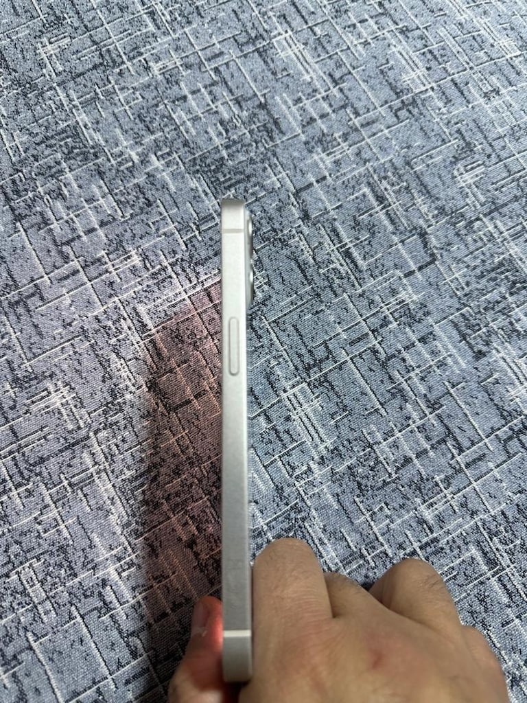 İPHONE 13 128 SIFIR AYARINDA pil 93 - 2