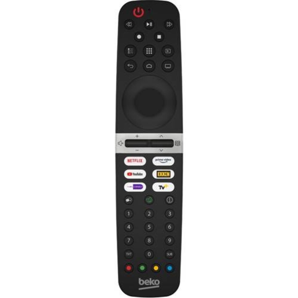 BEKO 43 ANDROİD SMART SIFIR TELEVİZYON televizyon android tv smart - 3