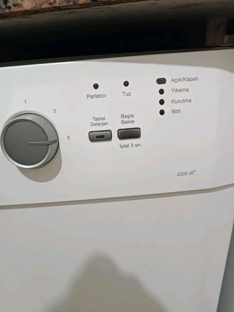 Buz dolabı çamaşır makinesi bulaşık makinesi - 5