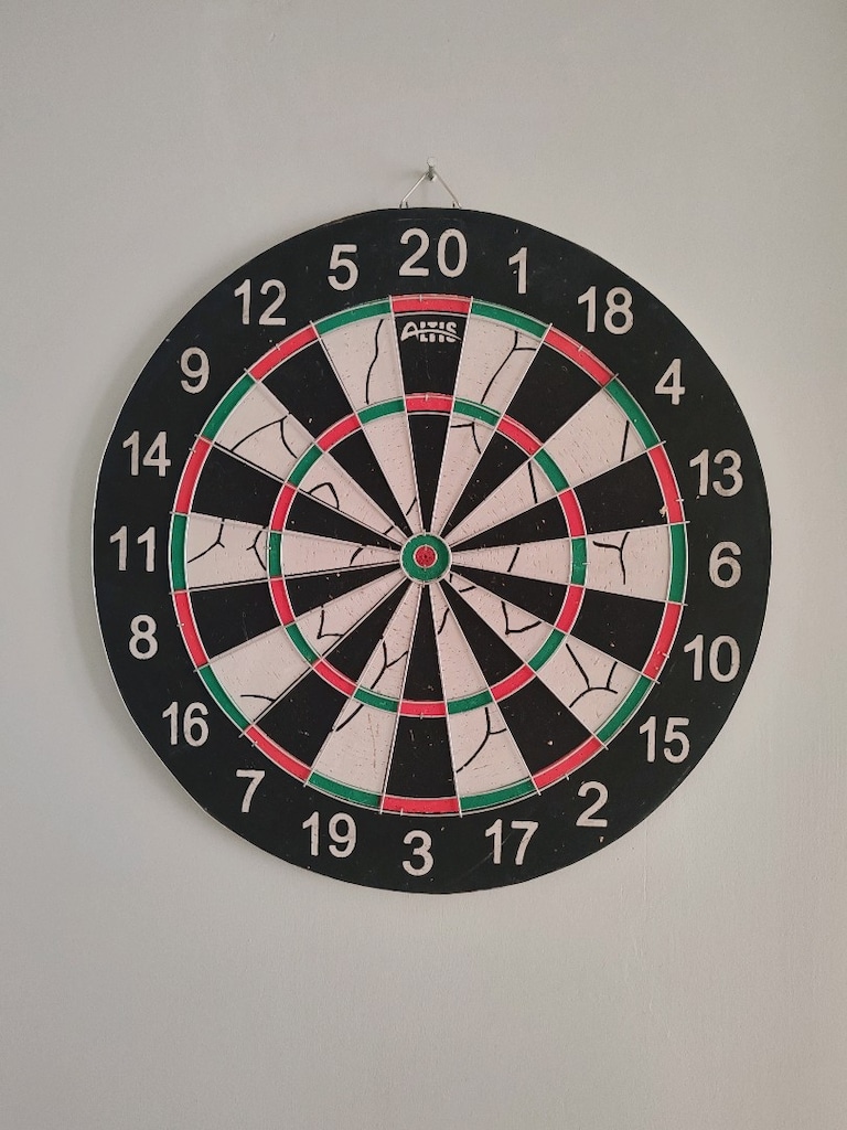 Dart