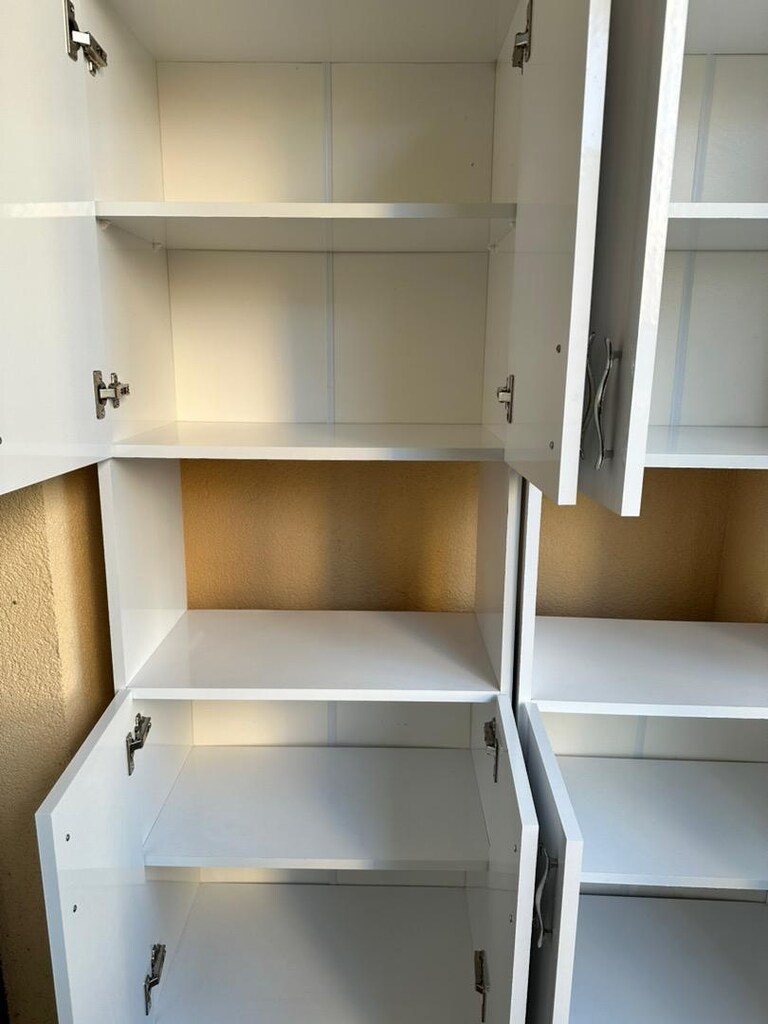 Mutfak kiler dolabı - 4