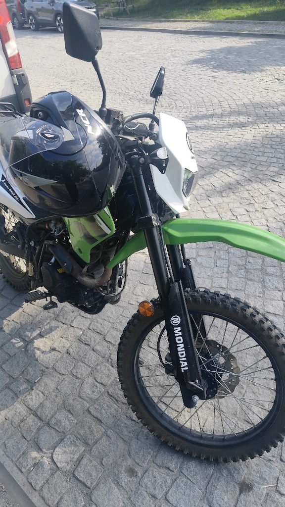 SIFIR AYARINDA ÇOK UYGUN ACİL SATILIK CROSS - 3