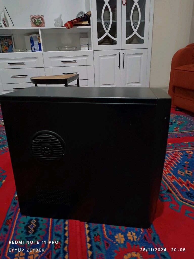 İş görür derecede daha tertemiz lg monitör - 4