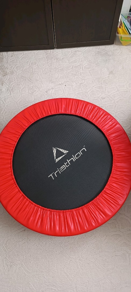 Triathlon T153 Trambolin 102 cm - 2