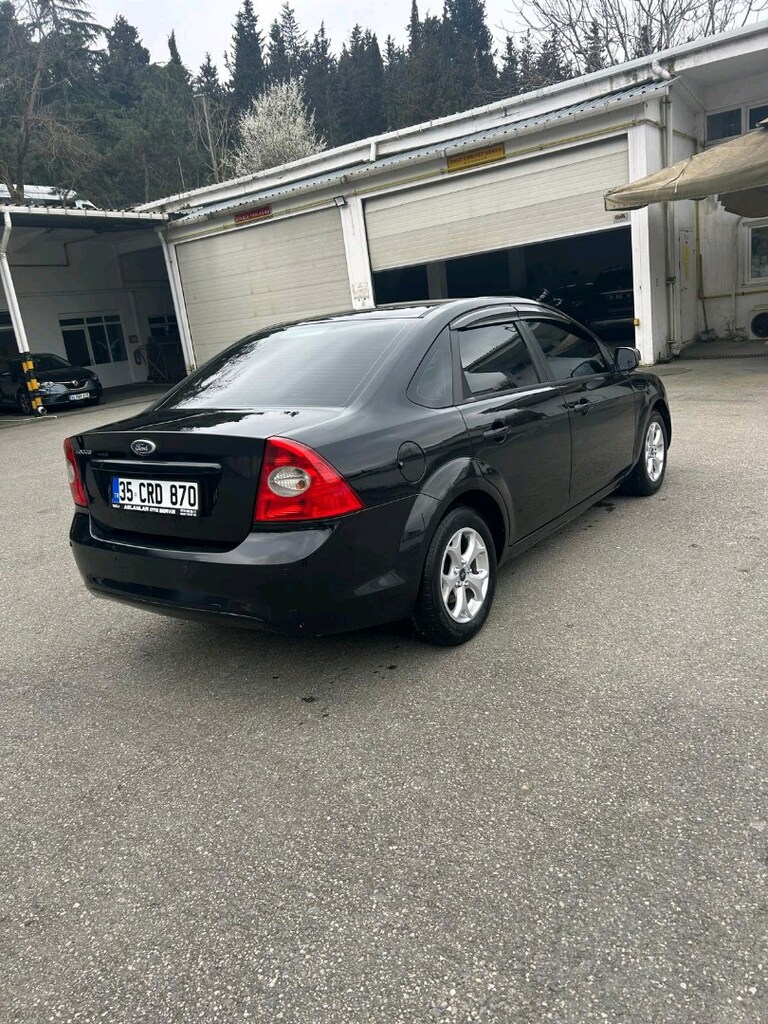 MEMURDAN FORD FOCUS COMFORT - 4