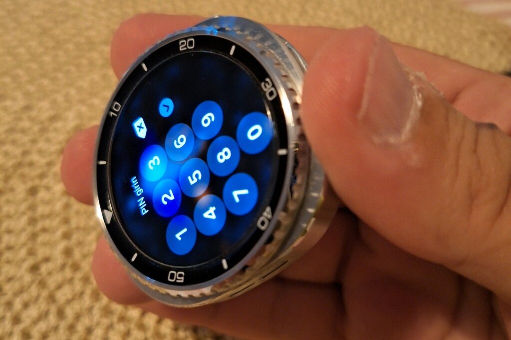 Samsung Watch 8 Classic 3 Aylık / Kutulu-Faturalı-Garantili - 6