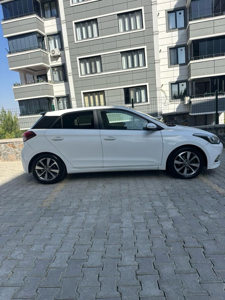 2017 1.4 CRDİ STYLE PANOROMA - 4