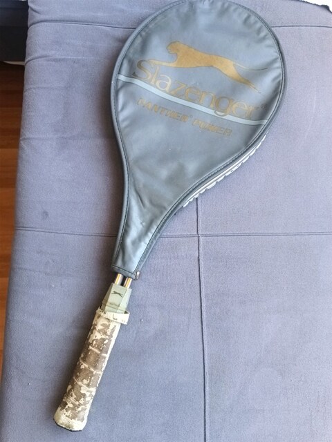 Slazenger Tenis Raket
