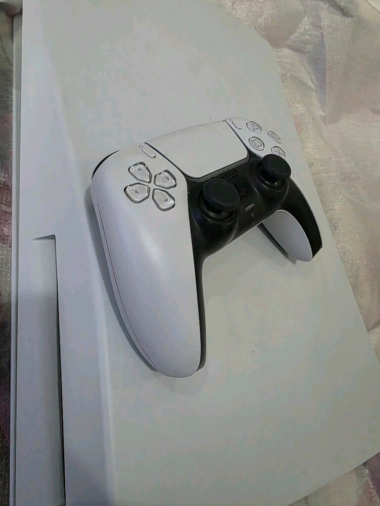 Ps5 - 3
