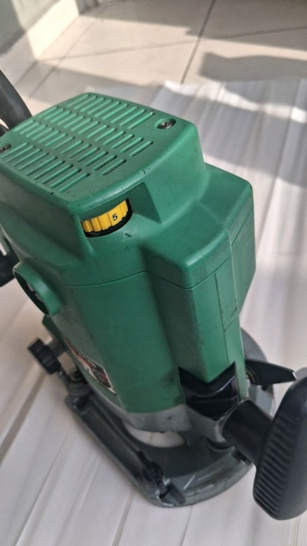 FREZE HİTACH - 5