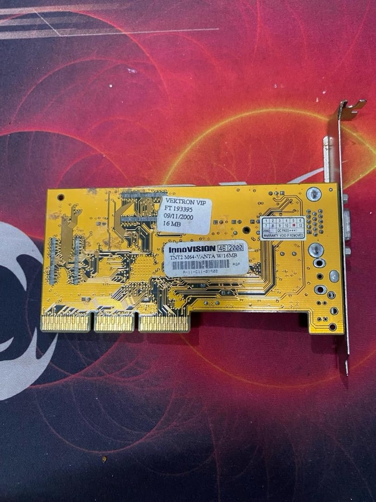 PC Ekran Kartları Resimler Ürüne Aittir Sağlam Sıkıntısızdır - 21