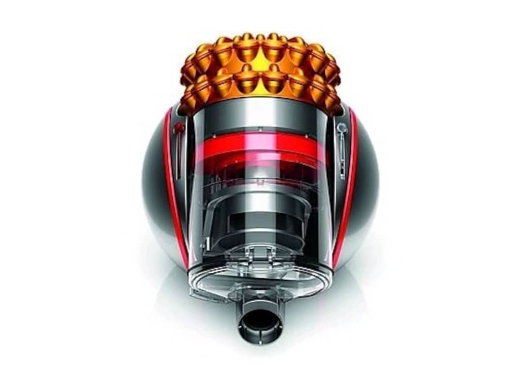 DYSON Cinetic Big Ball Multifloor 2 (sıfır kutusu açılmamış) - 4
