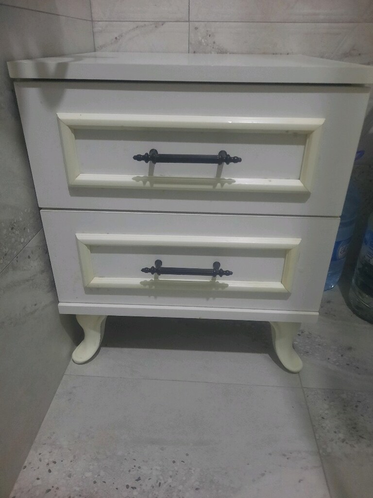 Genç Odası Komodin - 10