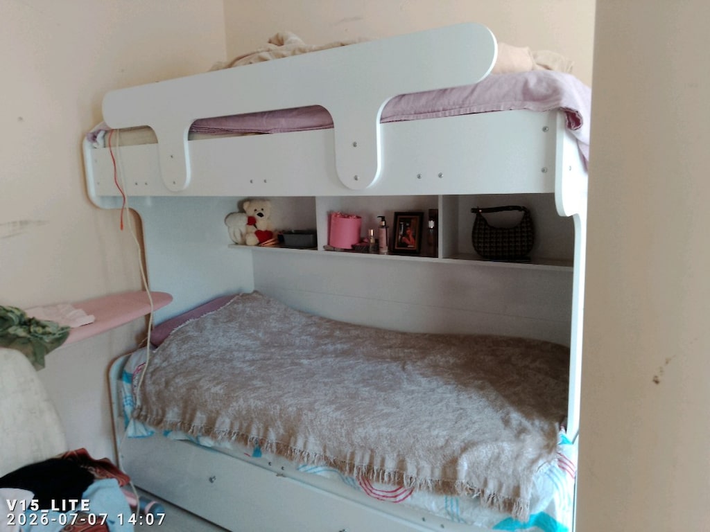 Doğuran ranza ilk kurulum - 2