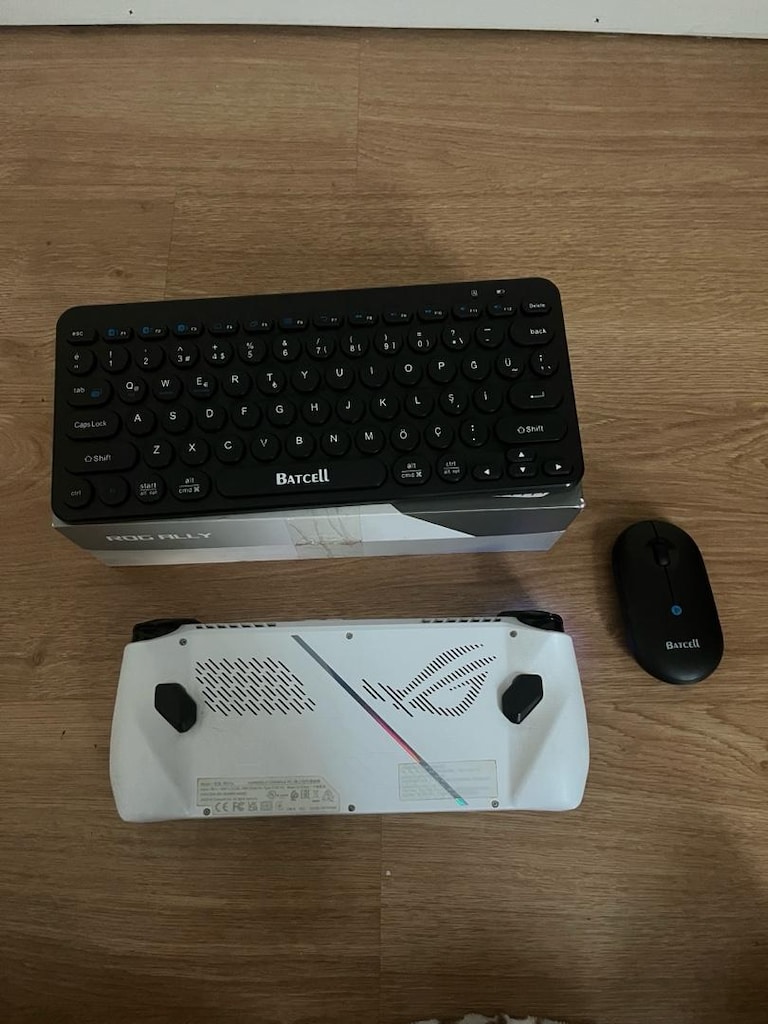 asus oyun konsolu - 3