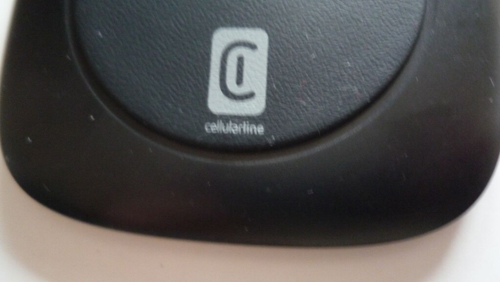CellularLine Kablosuz Hızlı Şarj Aleti Pedi - 3