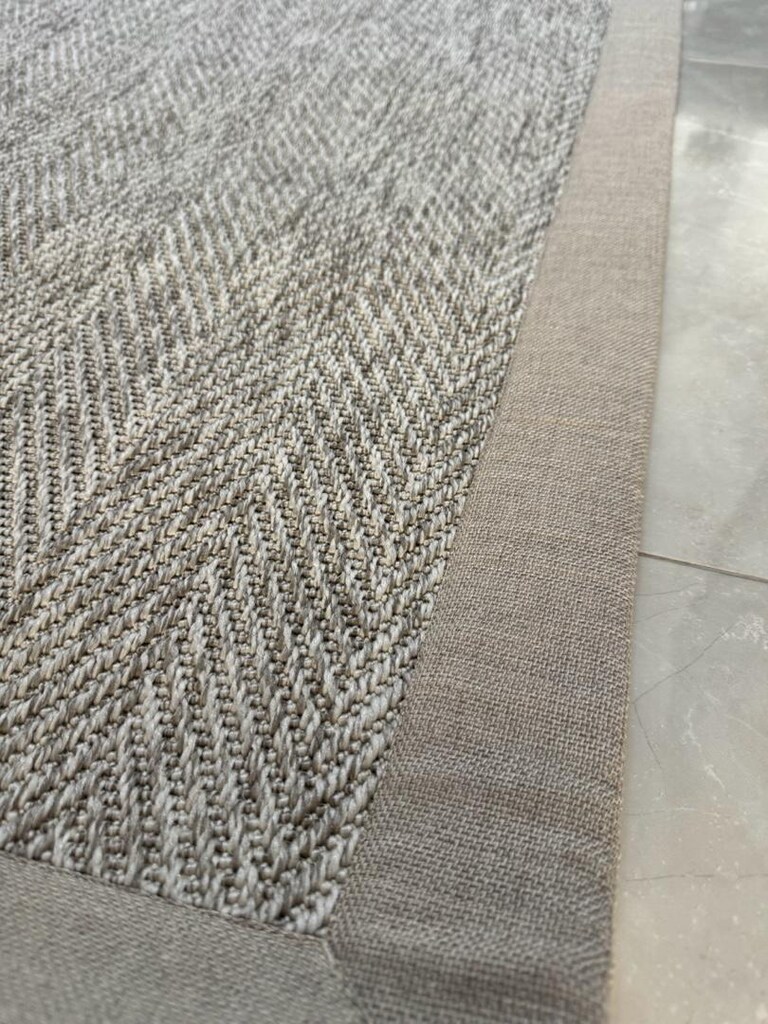 sisal halı - 5