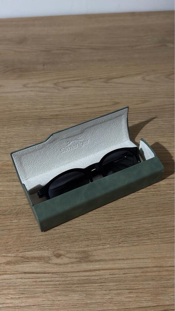Slazenger 6909.C1 52 Polarize Unisex Güneş Gözlüğü - 7
