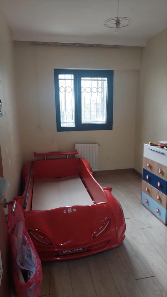 arabalı yatak - 3