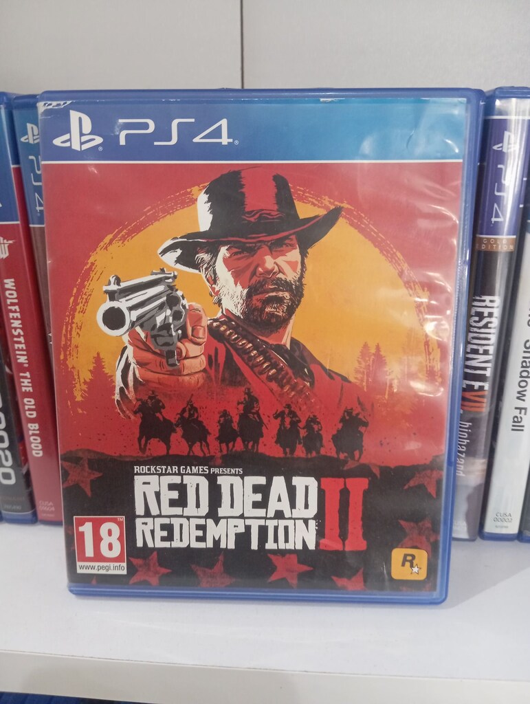 PS4-PS5 FIRSAT OYUNU DERİN TEKNOLOJİDE SÜPER FIRSATLAR - 2