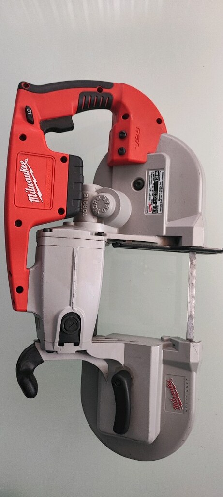 ŞERİT TESTERE ÇELİK METAL DEMİR AHŞAP PLASTİK TÜM METARYALLERİ KESER - 18