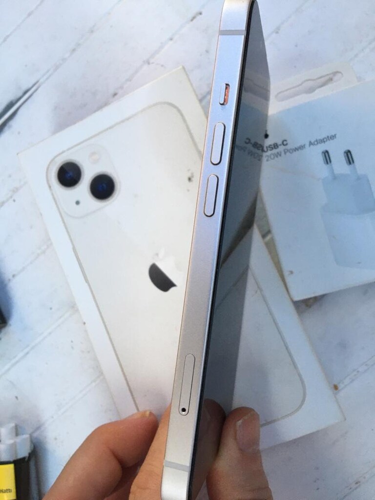iphone 13 128hp - 4