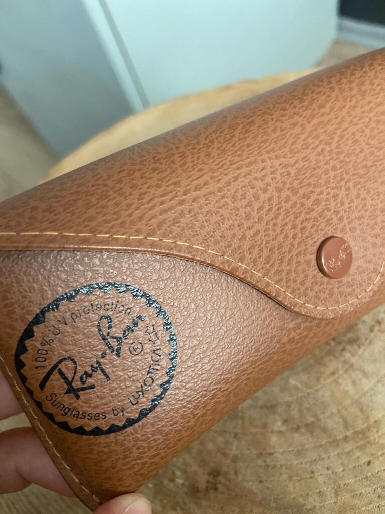 rayban gözlük - 9