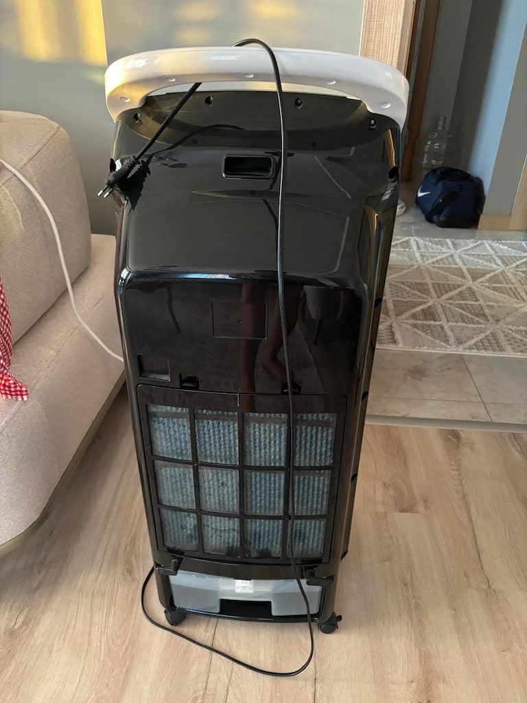 Arçelik AC 7030 Soğutucu - 5