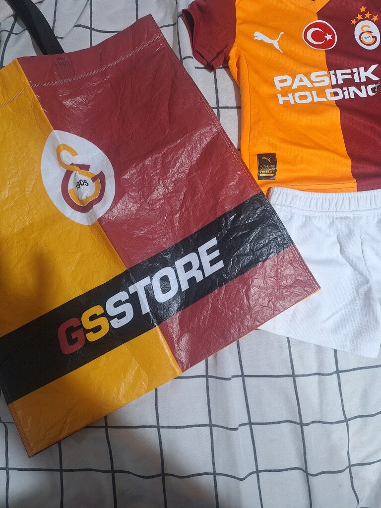 Forma, Galatasaray forması 2-3 yaş - 2