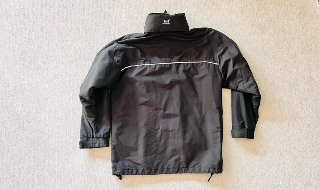 Helly Hansen Yağmurluk & Rüzgarlık - 2