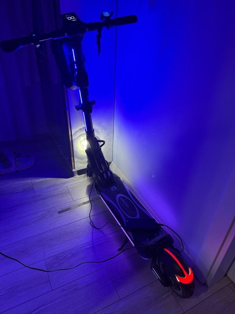 Dualtron Popüler Garantili