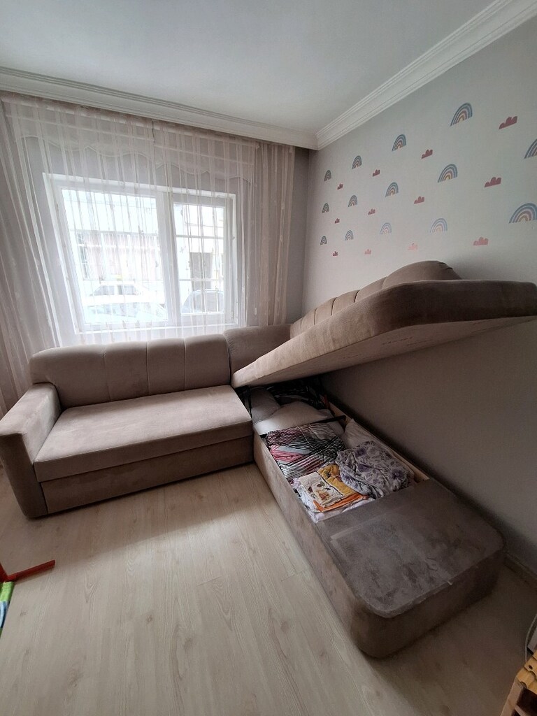 Köşe takımı - 4