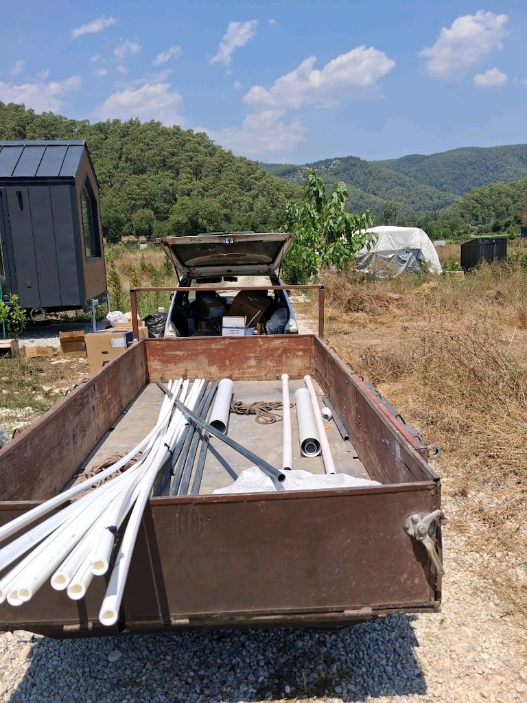 SORUNSUZ KARTAL motor takası olabilir - 12