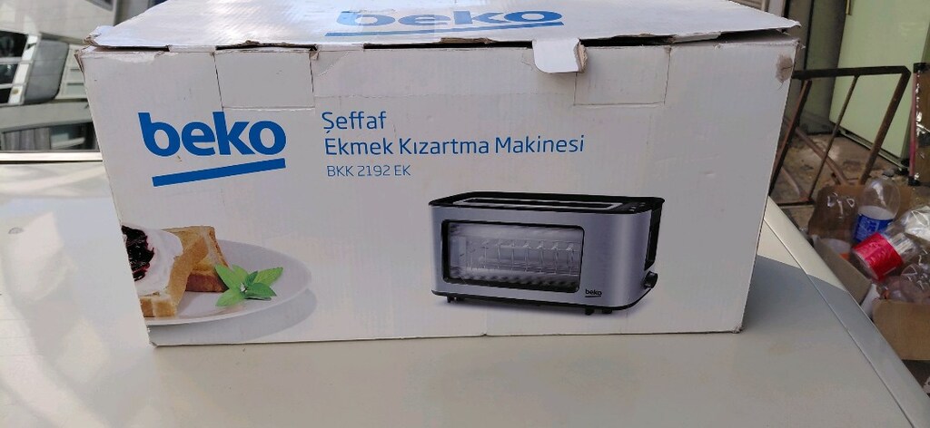Bosh koleksiyon değerinde ekmek kızartma - 4
