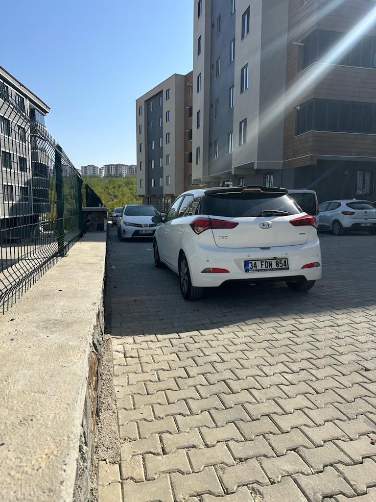 2017 1.4 CRDİ STYLE PANOROMA - 18