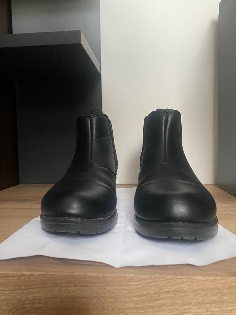 Bambi Kadın Bot&Kısa çizme - 8