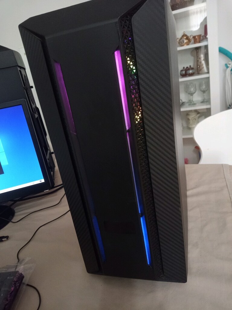 OYUNCU BİLGİSAYARI intel i5-7600 - 5