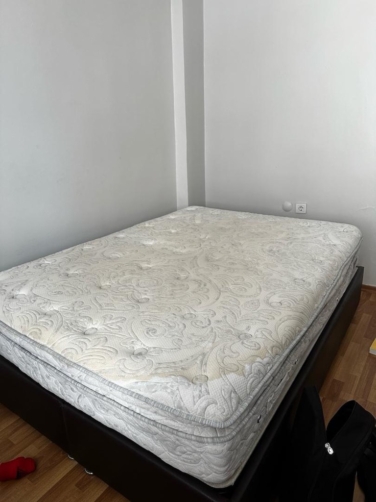 Vivense Hera İola 150x200 yatak ve baza - 2