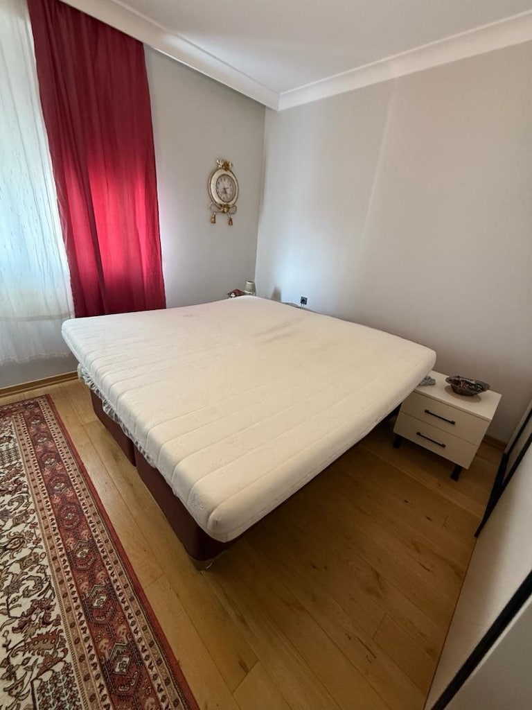 2mx2m Yaysız yatak - 2
