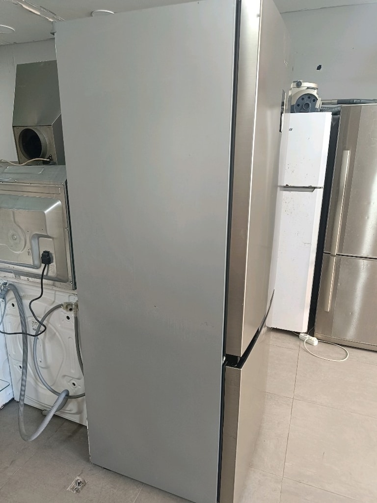 Arçelik 3 senelik geniş buzdolabı - 3