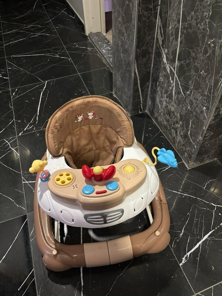 prego yürüteç - 3