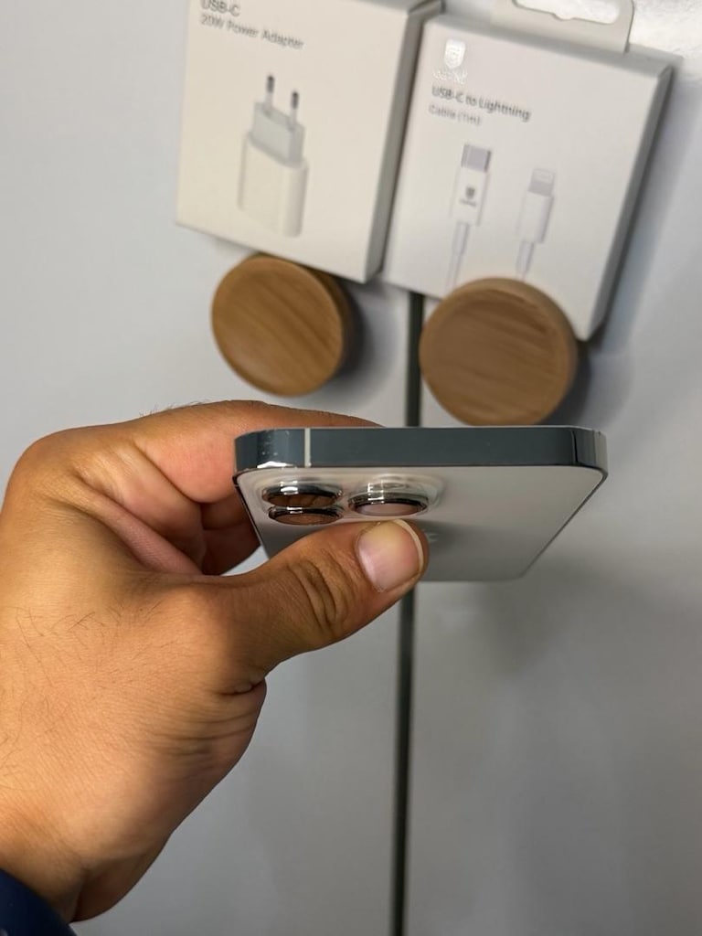 IPHONE 13 PRO HATASIZ !!!!! ŞARJ SETİ HEDİYE!!!! - 5