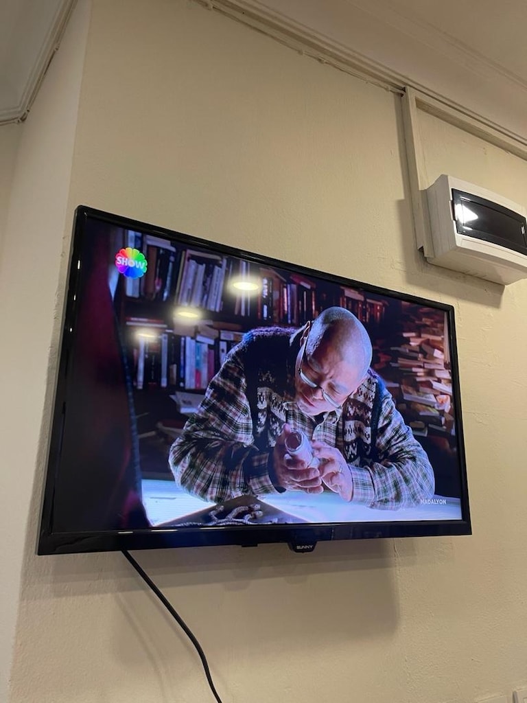 32 İNÇ 84 EKRAN SUNNY AKILLI TV - 2