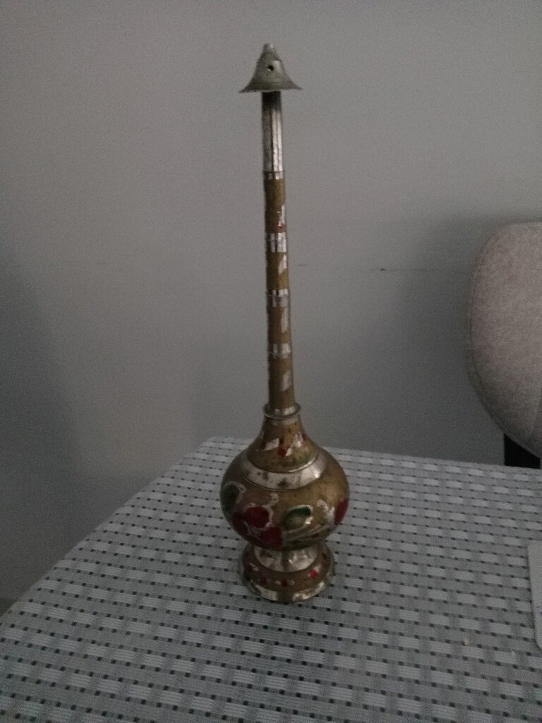 PİRİNÇ BÜYÜK BOY GÜLDANLIK - 5