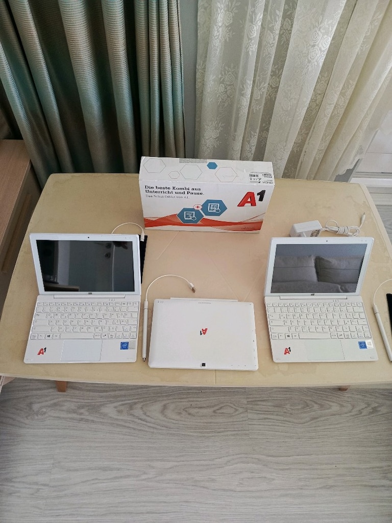 Oliver Book İntel Pentium Silver N5030 8 GB DDR4 Ram 128 Gb SSD firsat - 9