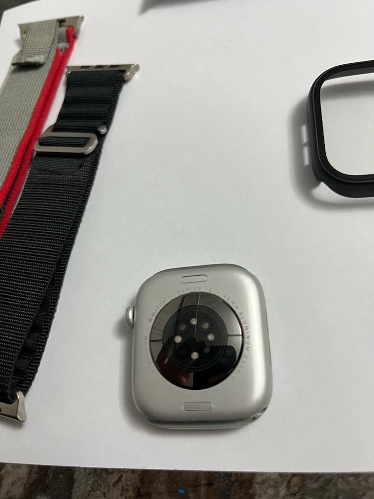 apple watch 10 series 46mm - 3