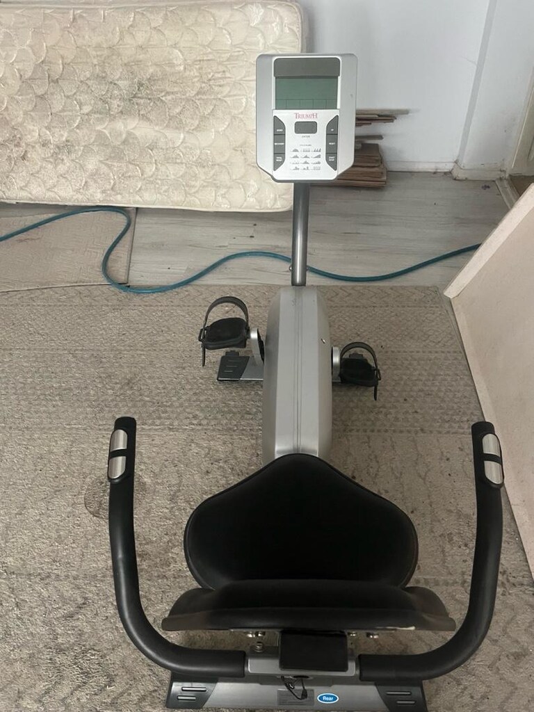 Spor Bisiklet - 5