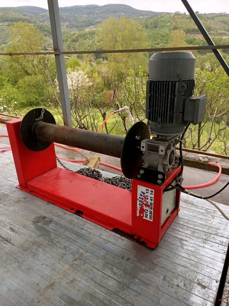 deri yüzme - 3
