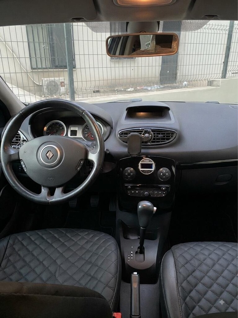 Renault Clio Night Day 2012 - 8