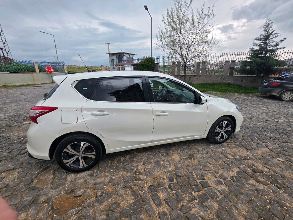 Düşük km 1.5 Dizel - 3